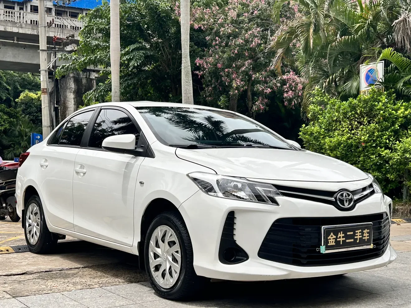 Toyota Vios