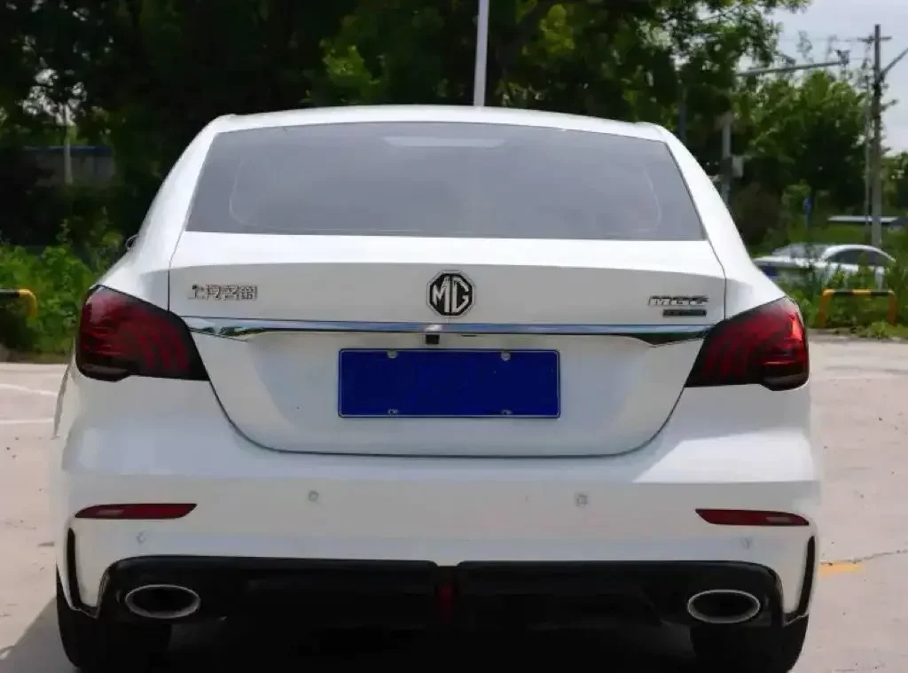 MG 6
