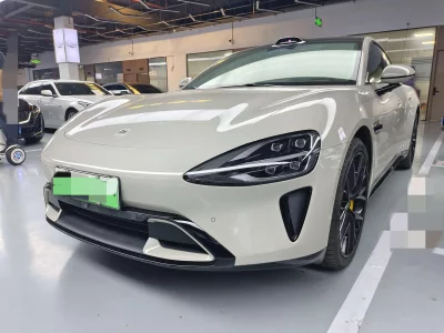 Xiaomi SU7