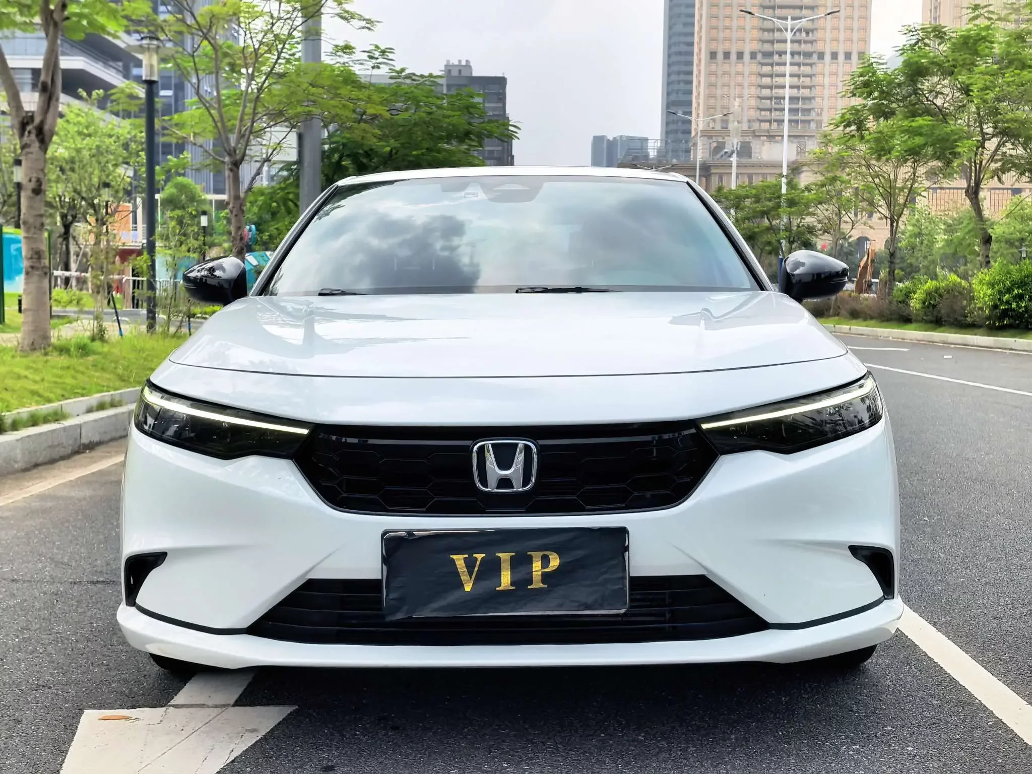 Honda Integra