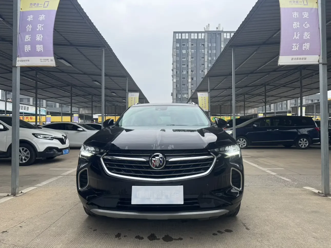 Buick Envision S