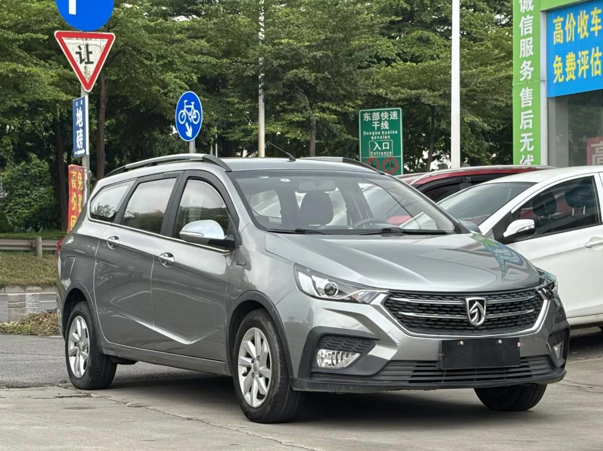 Baojun 310W