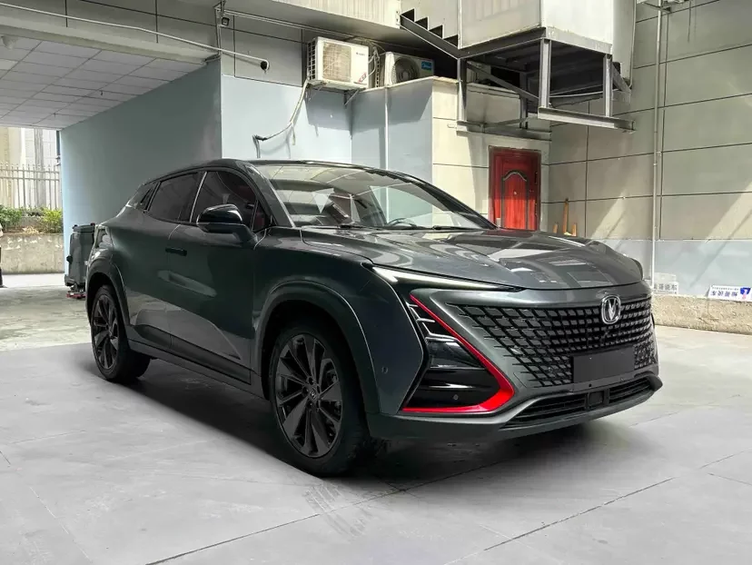 Changan UNI-T