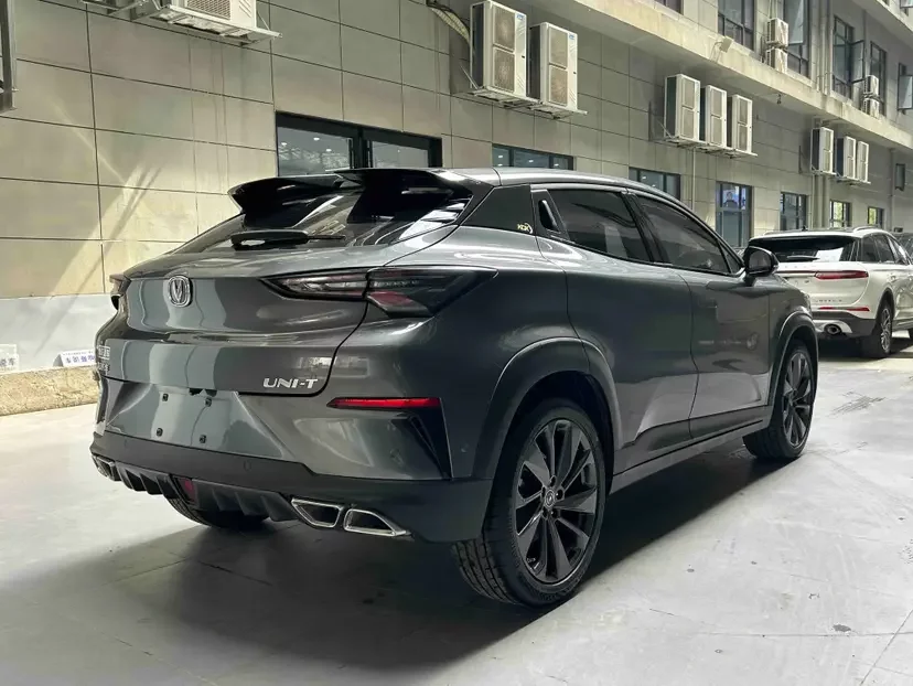 Changan UNI-T
