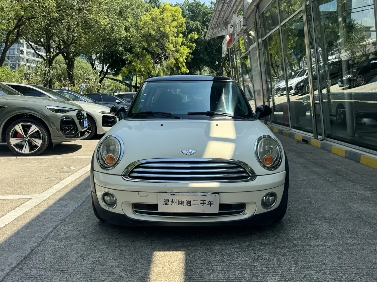MINI MINI  из Китая