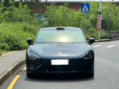 Xiaomi SU7
