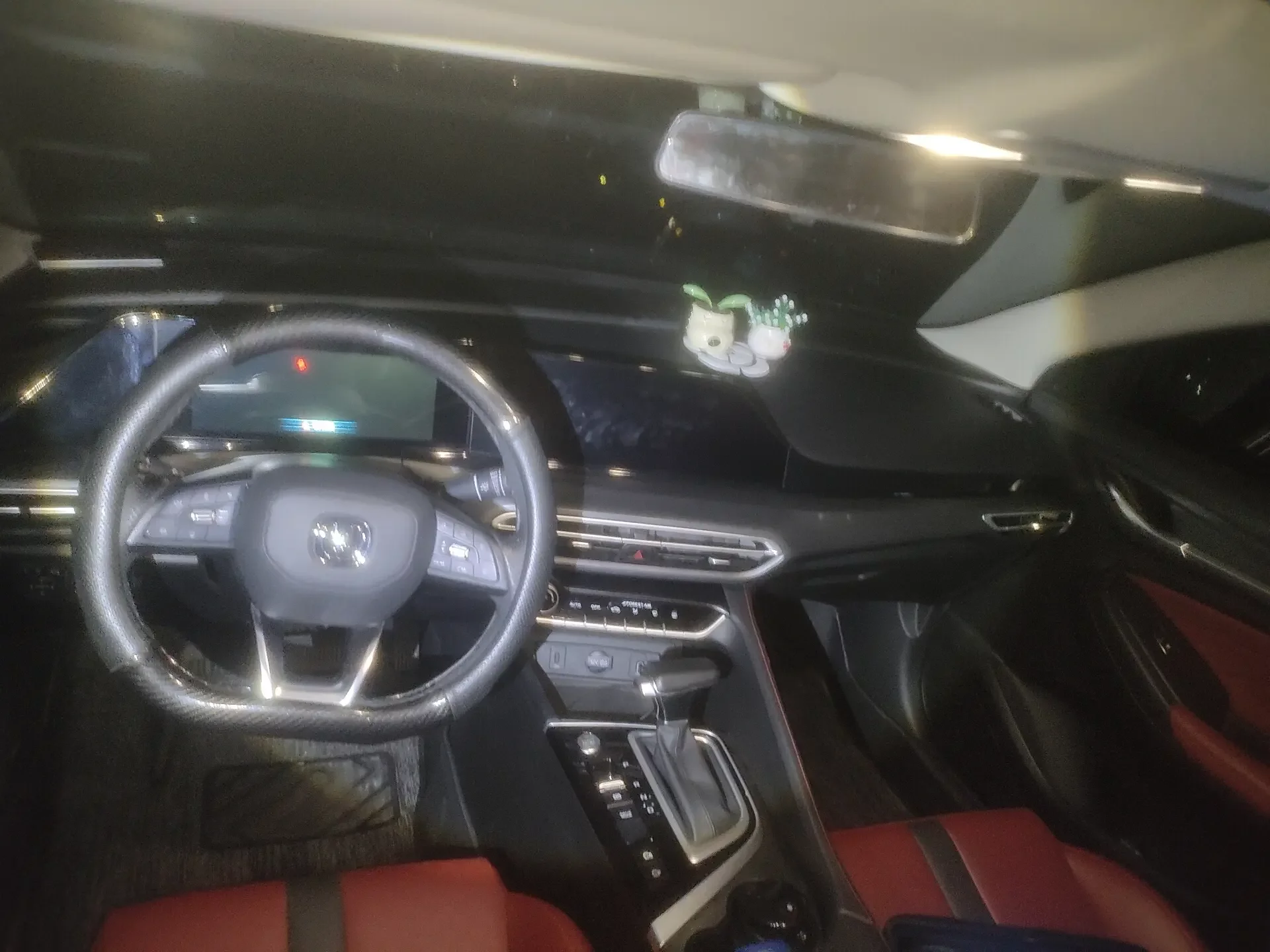 Changan Escape