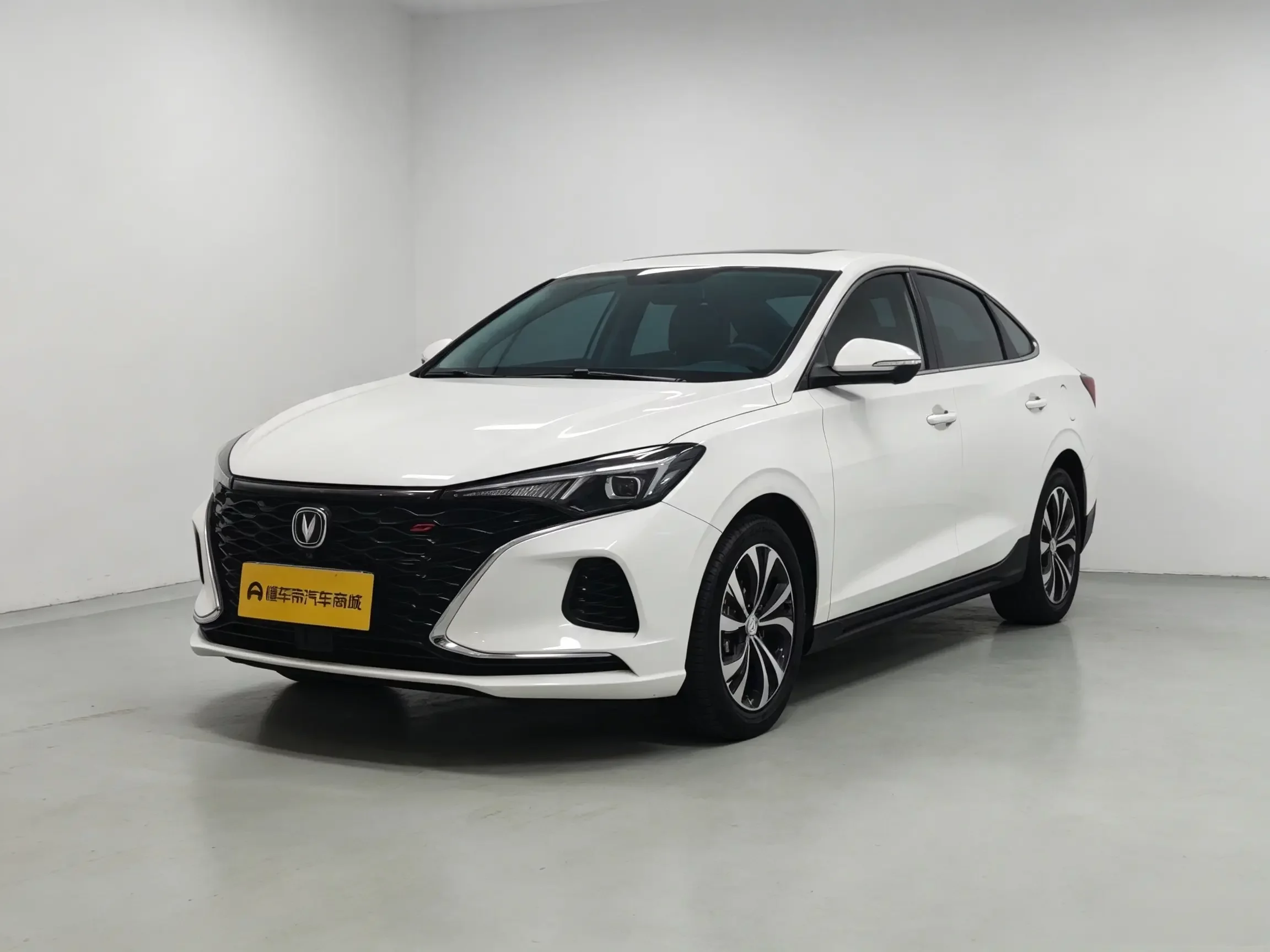 Changan Escape