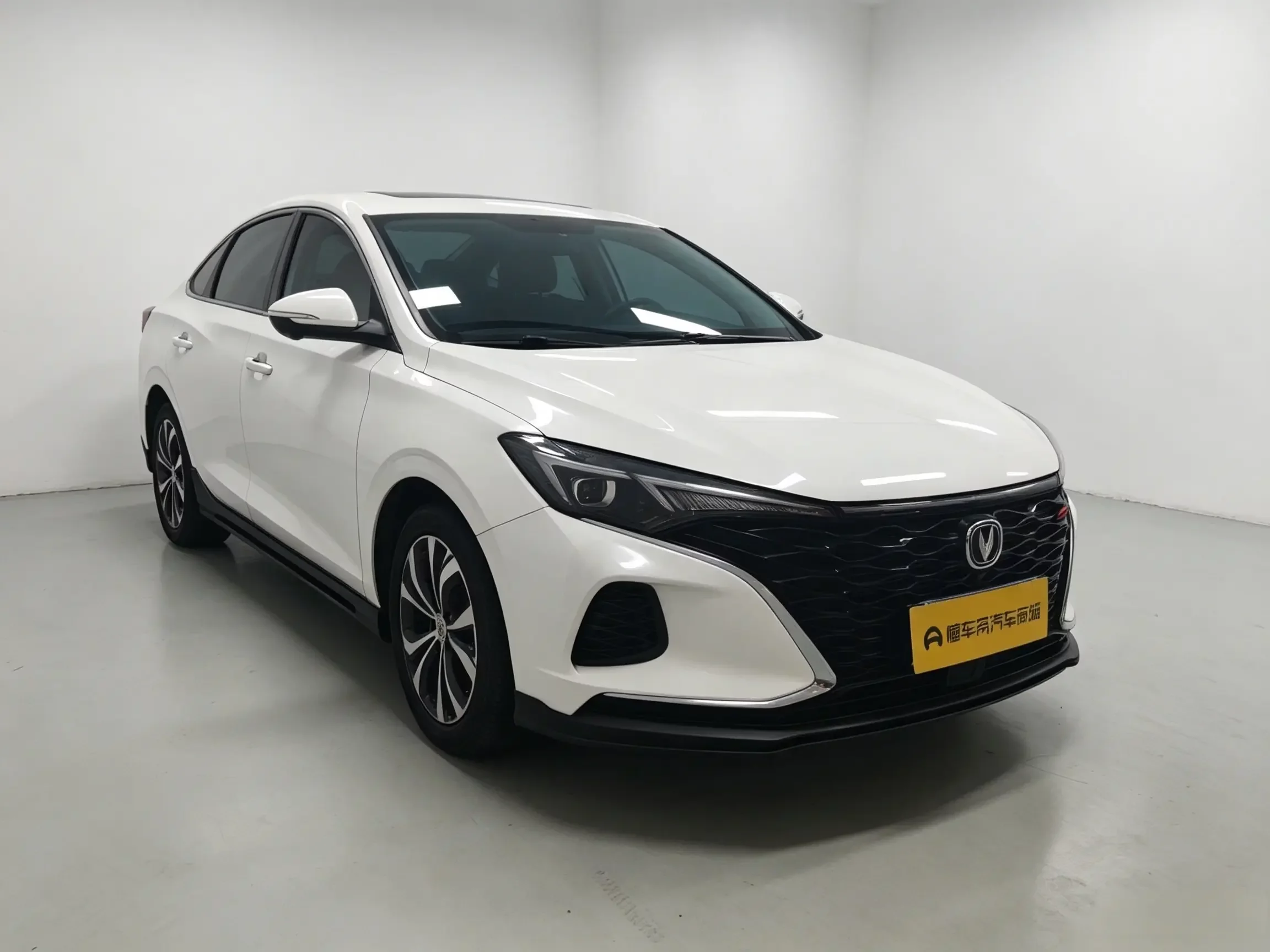 Changan Escape