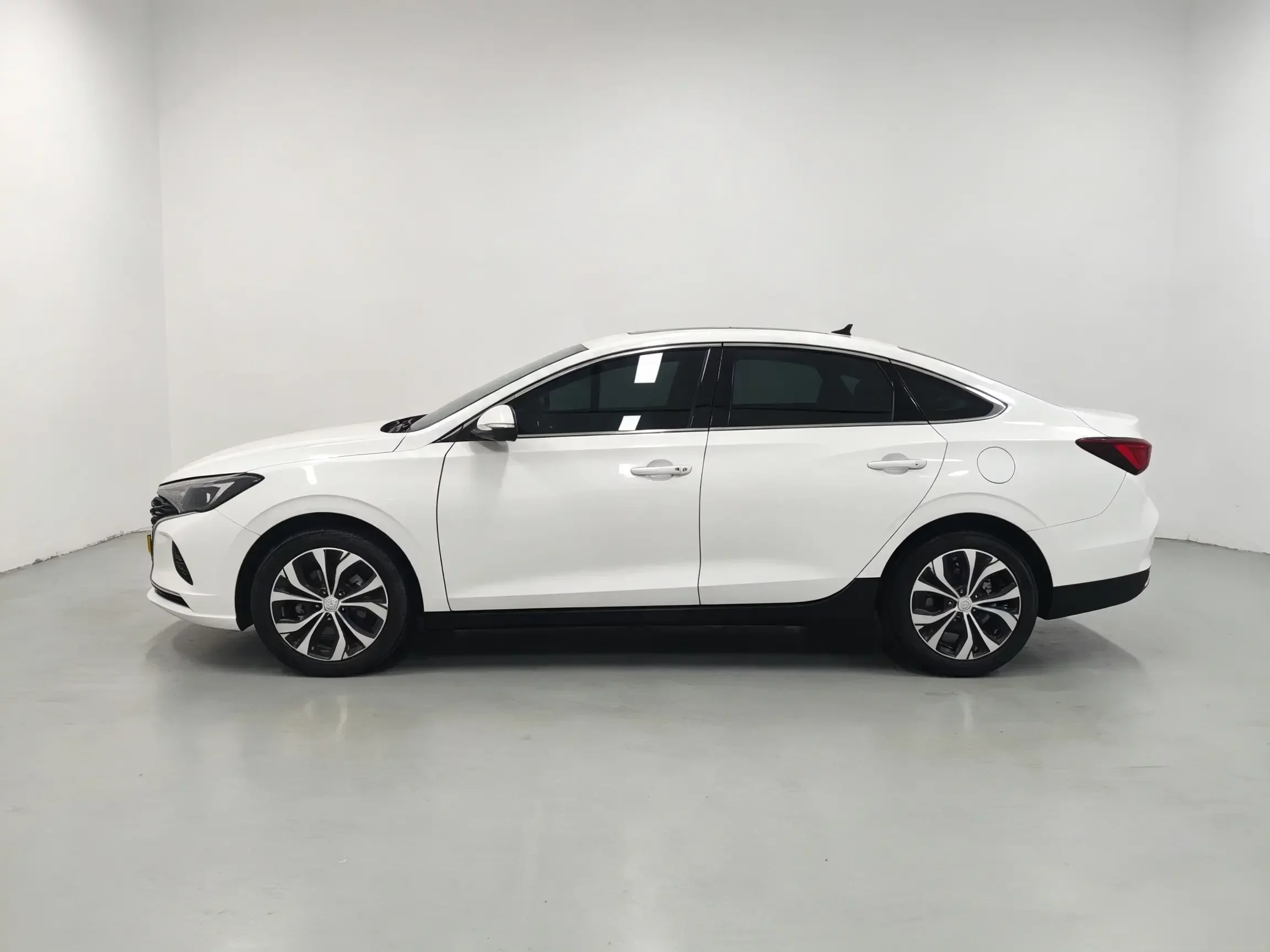 Changan Escape