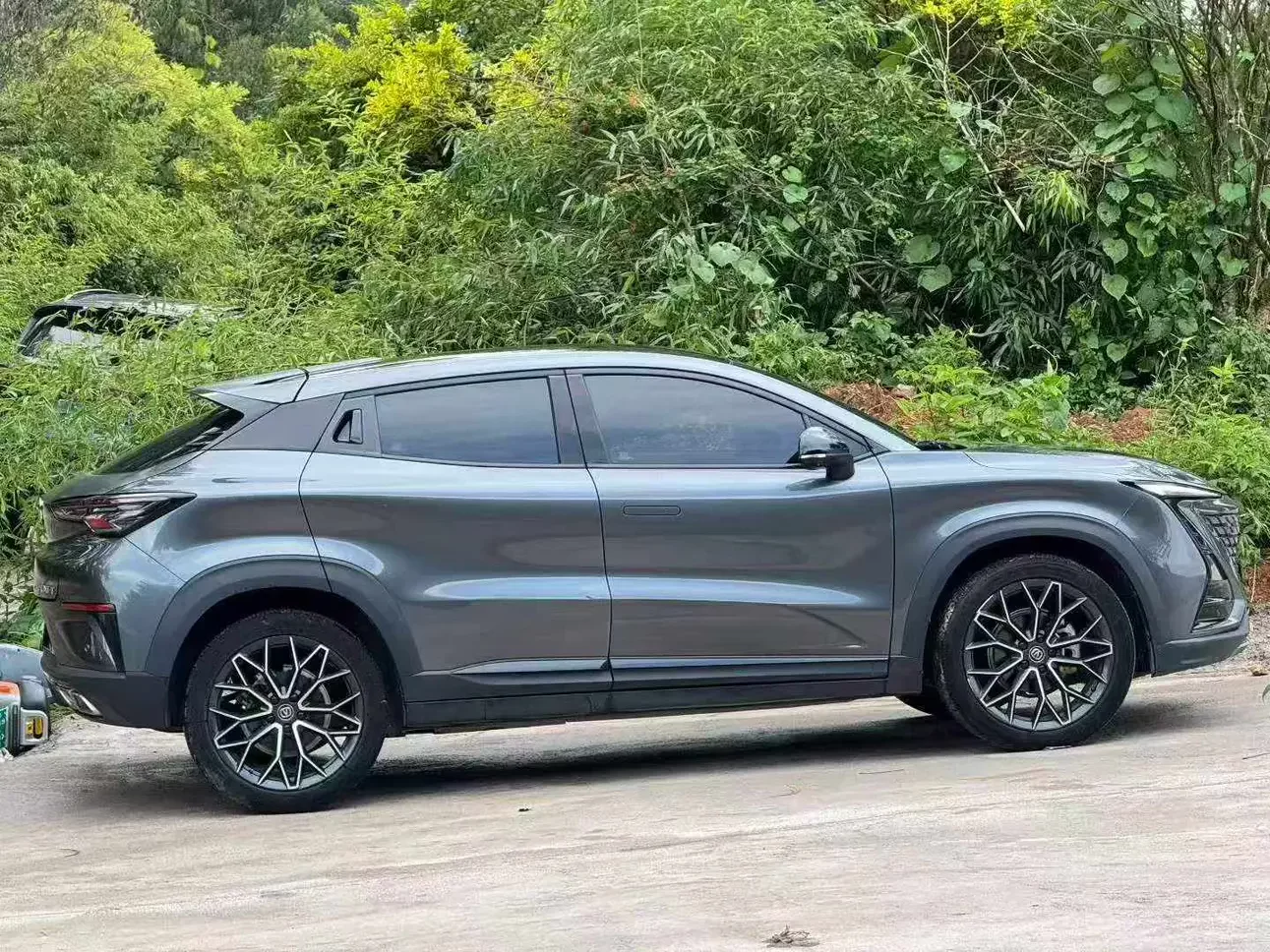 Changan UNI-T