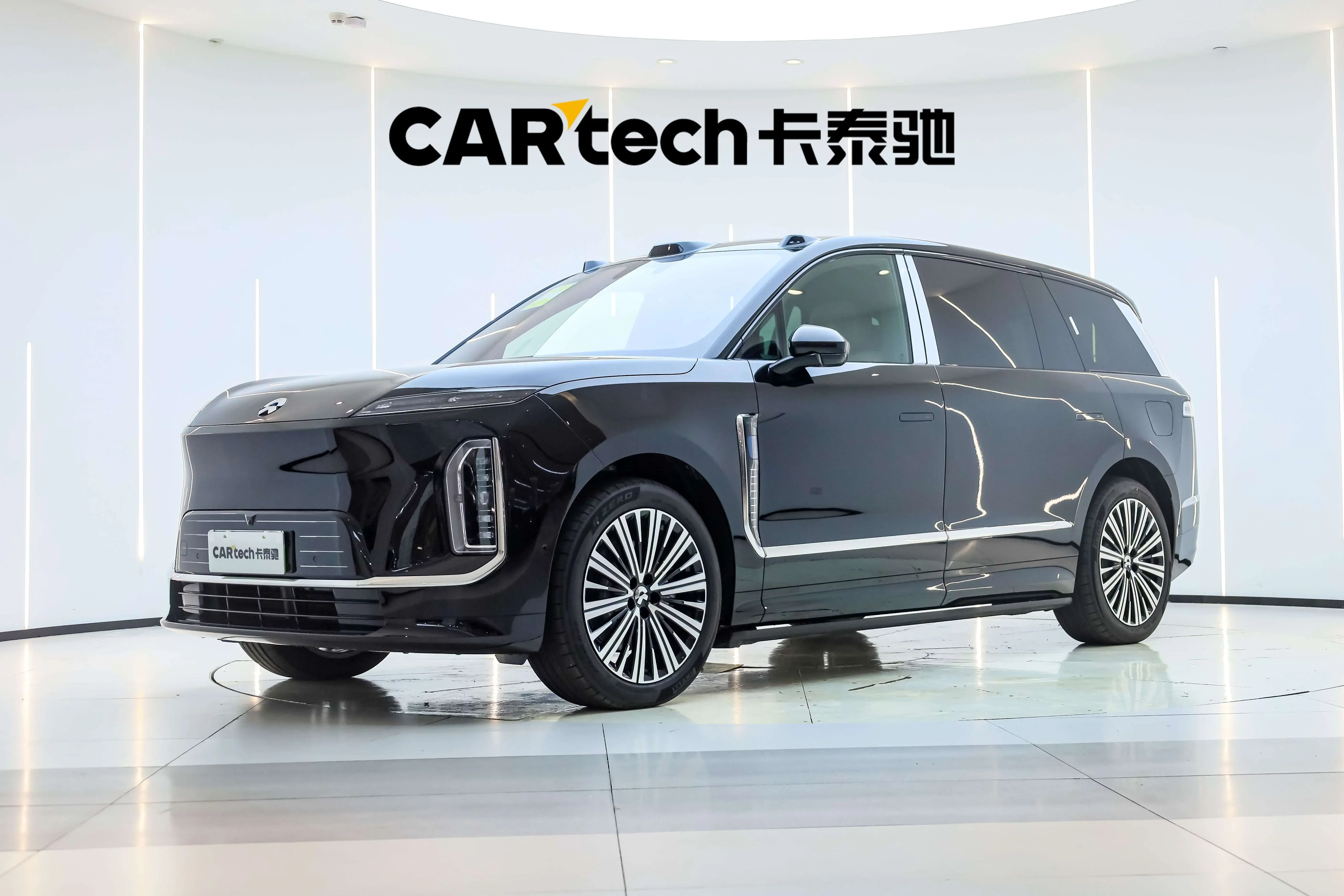 NIO ES9