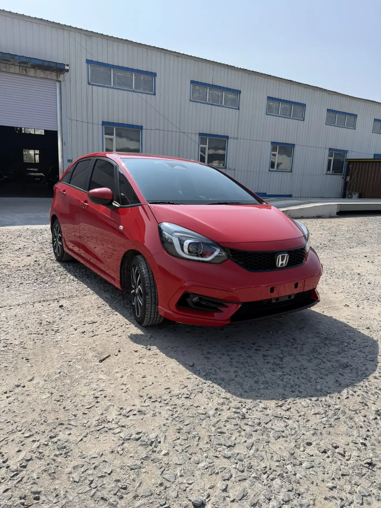 Honda LIFE