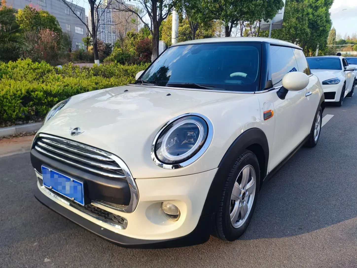 MINI MINI