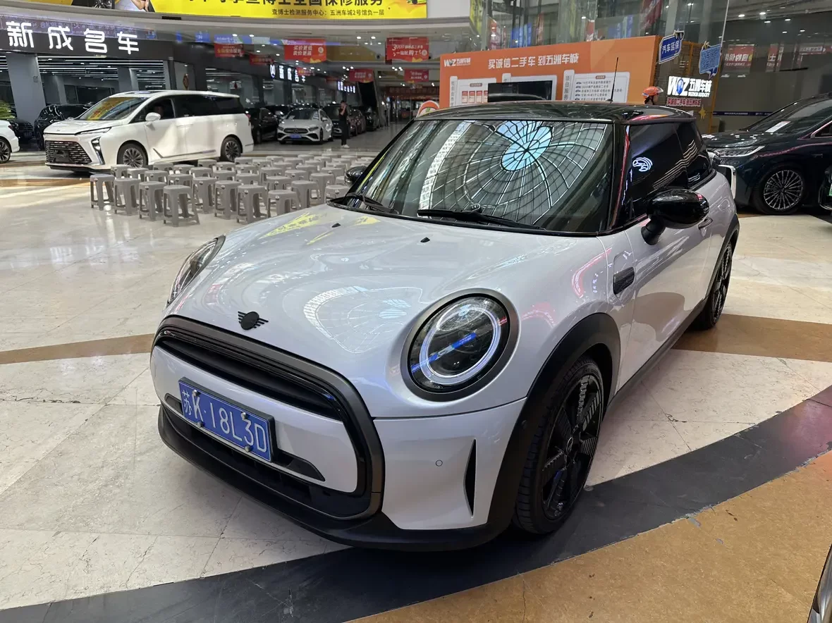 MINI MINI