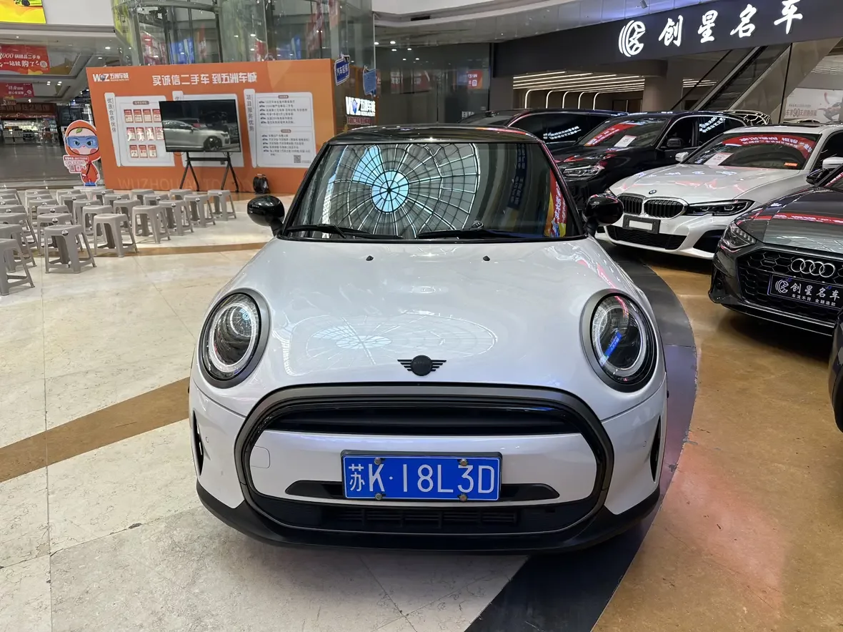MINI MINI