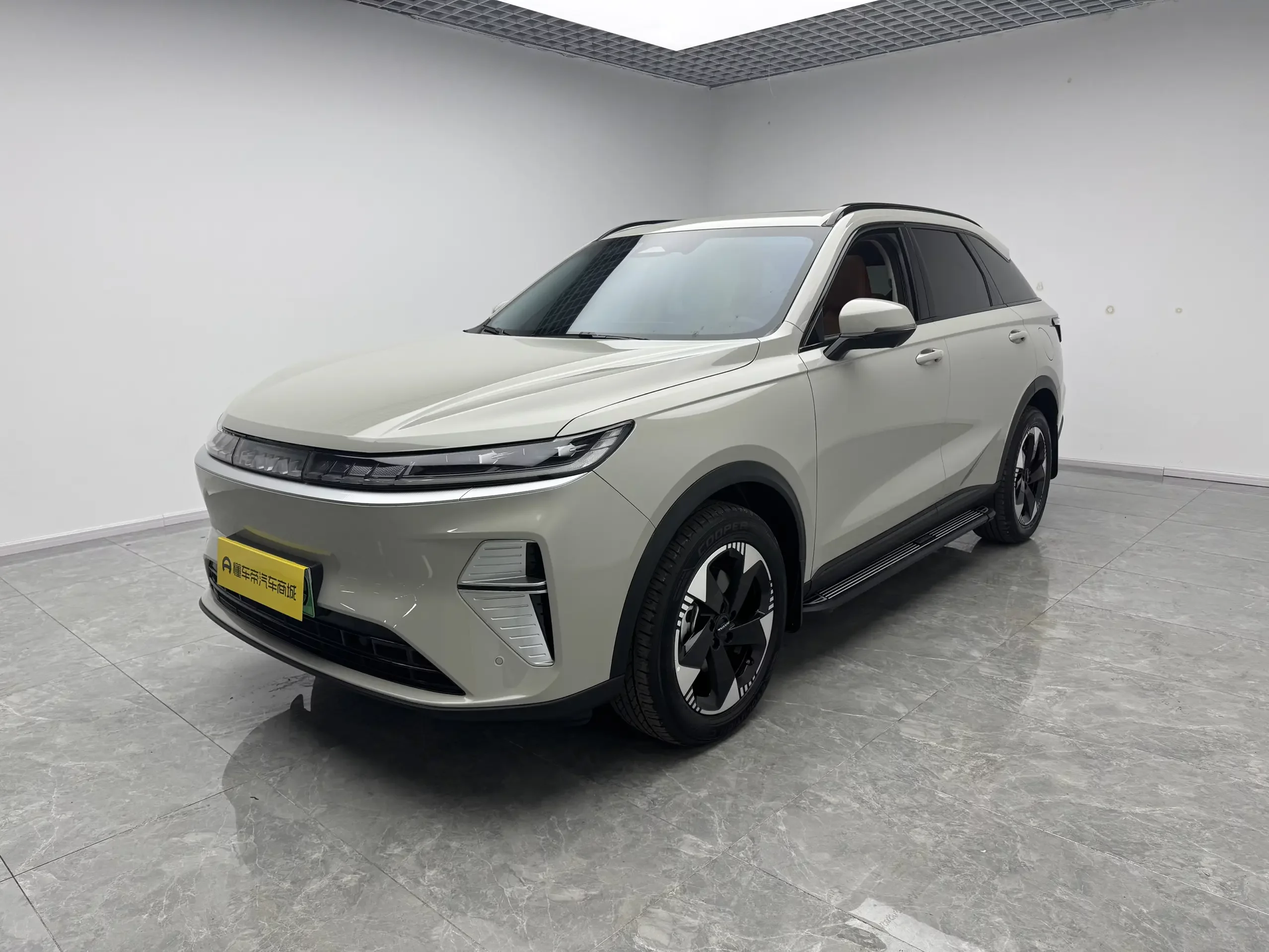 Haval Xiaolong MAX