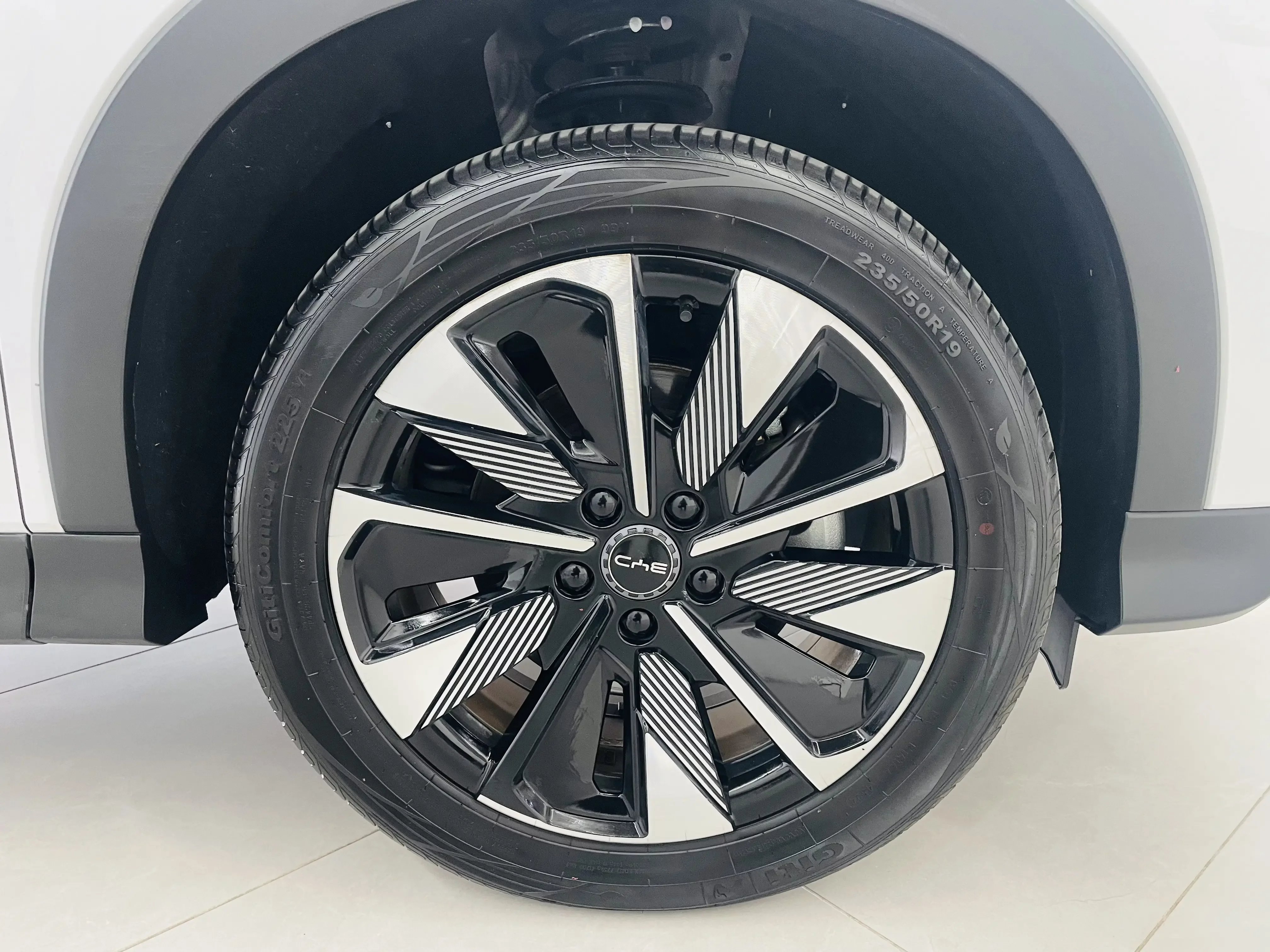 BYD Song PLUS EV