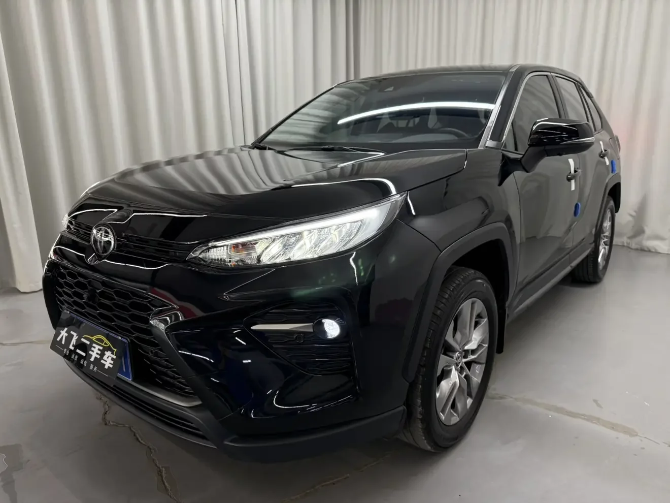 Toyota Willanda