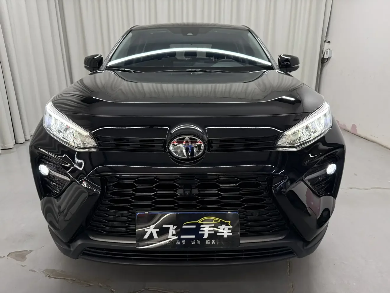 Toyota Willanda