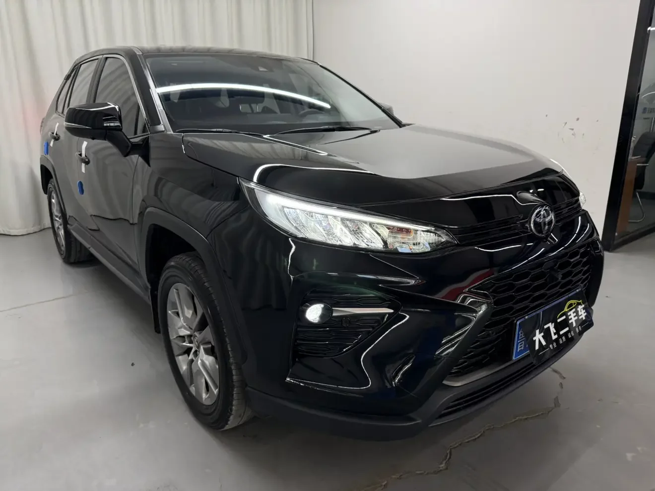 Toyota Willanda