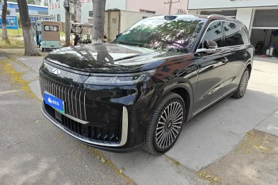 Chery Fengyun T11, 2026 — купить с доставкой из Китая