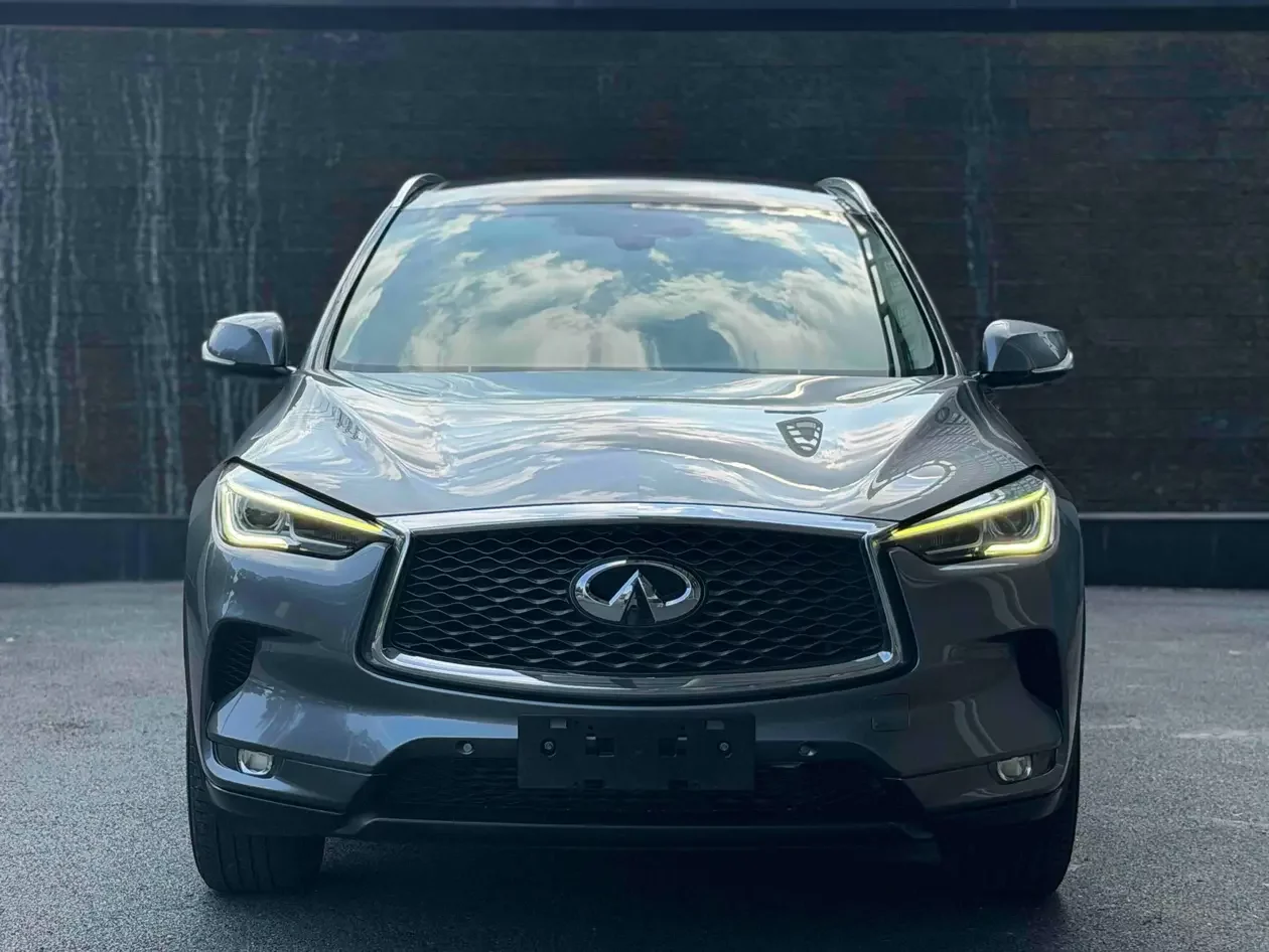 Infiniti QX50