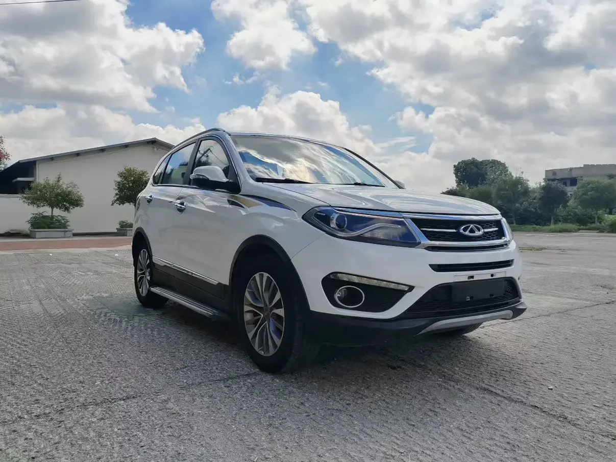 Chery Tiggo 5