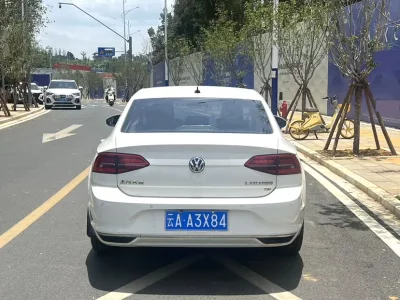 Volkswagen Lamando