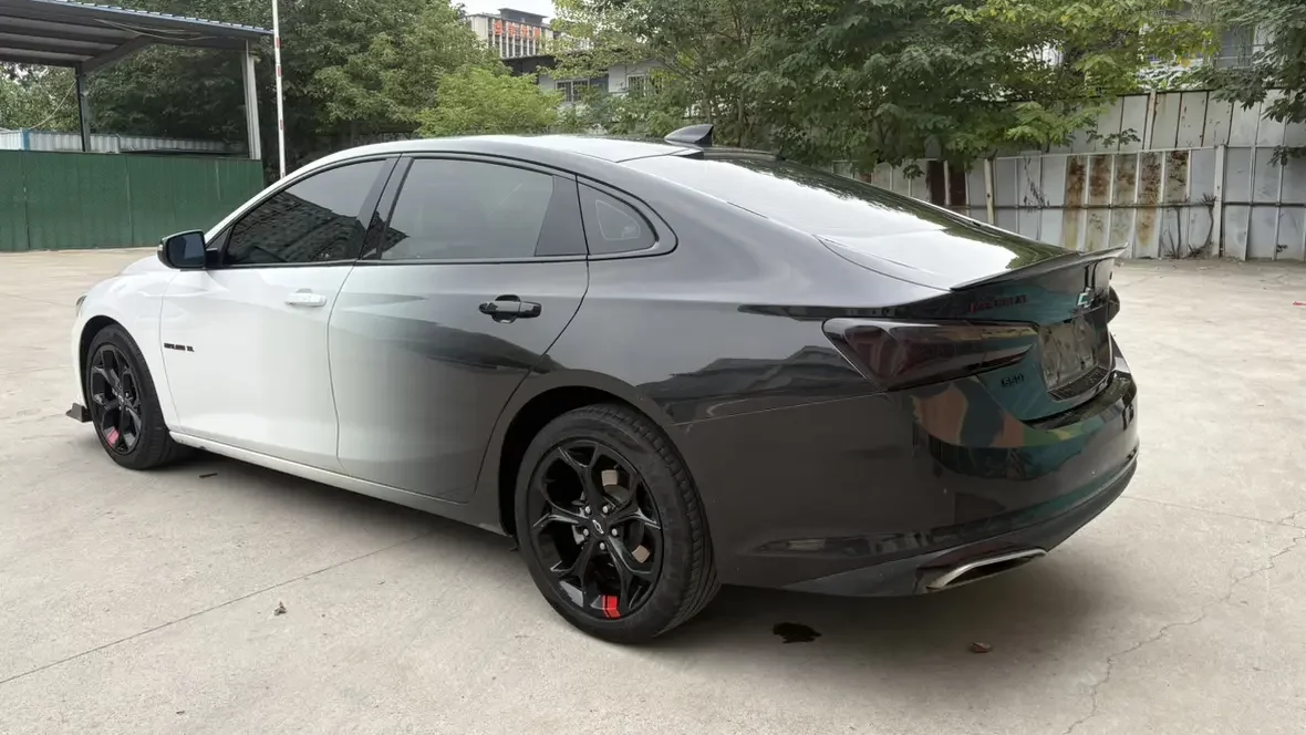 Chevrolet Malibu XL