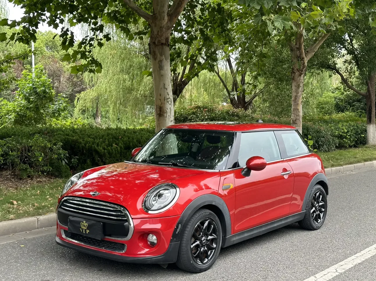 MINI MINI  из Китая