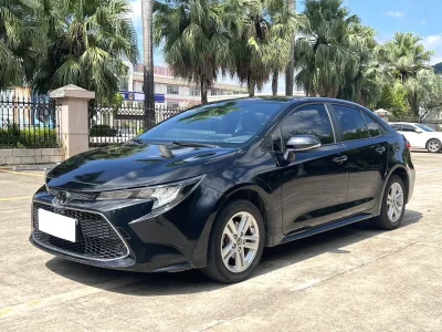 Toyota Levin