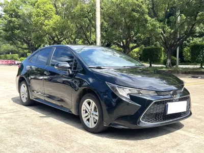 Toyota Levin