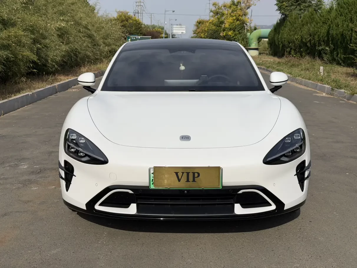 Xiaomi SU7