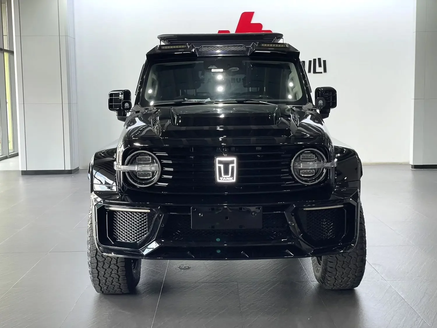 TANK 300