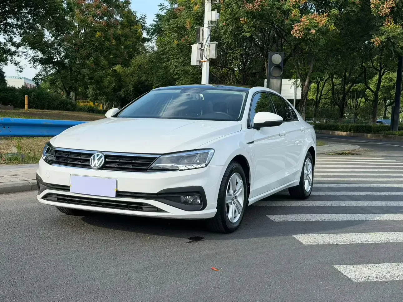 Volkswagen Lamando