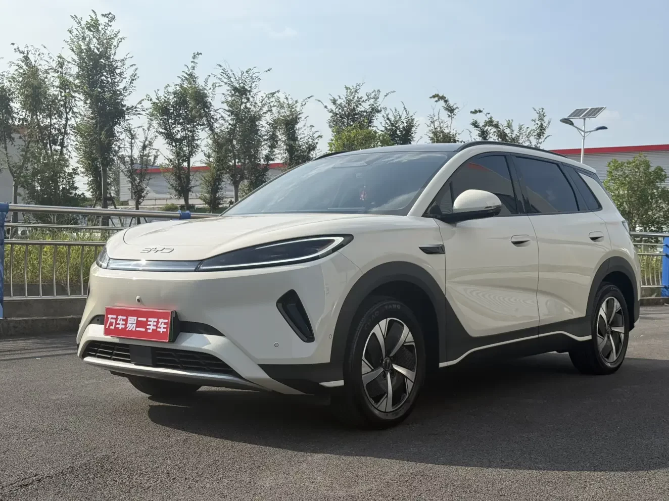 BYD Sea Lion 05EV