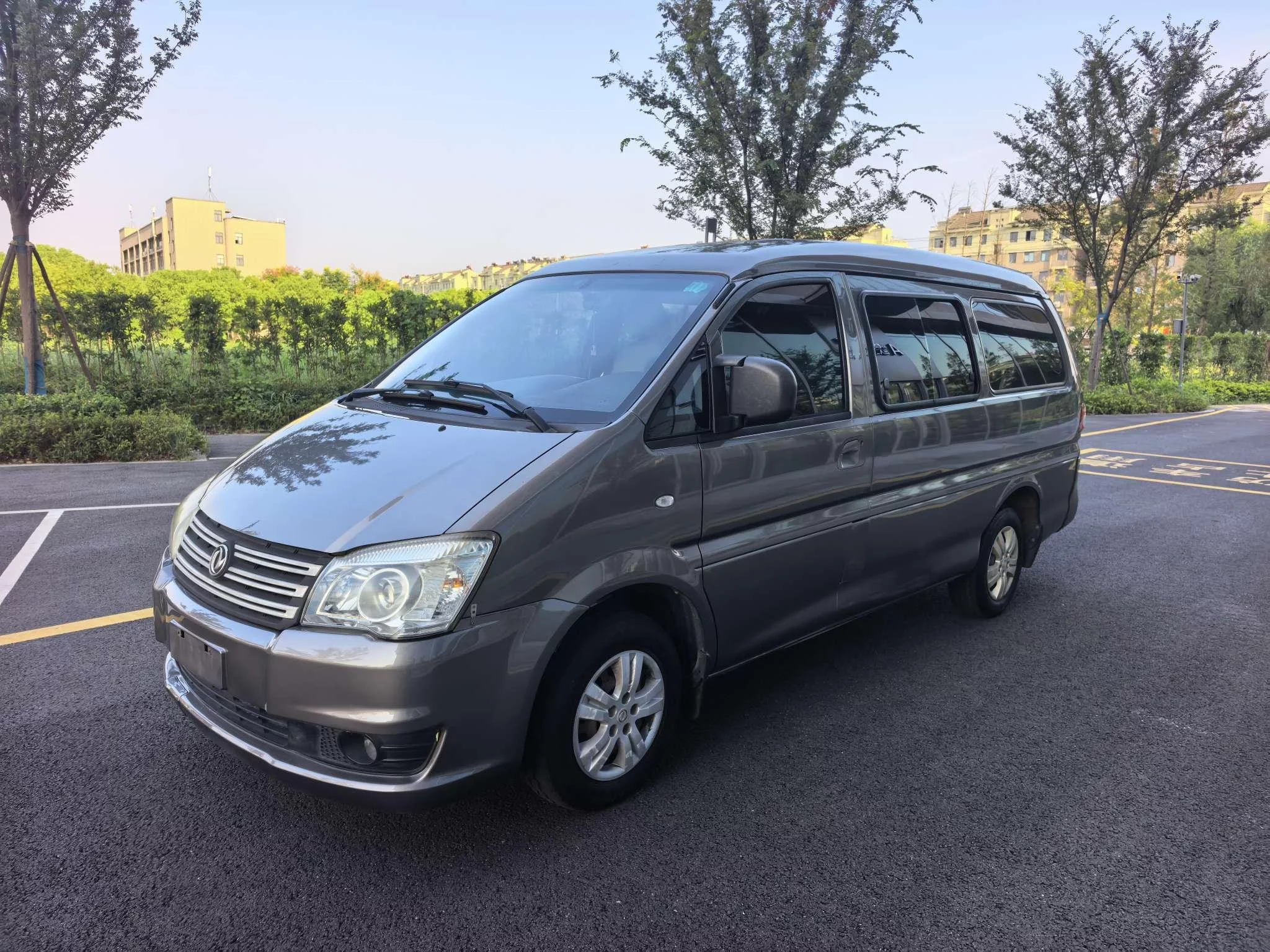 Forthing Lingzhi