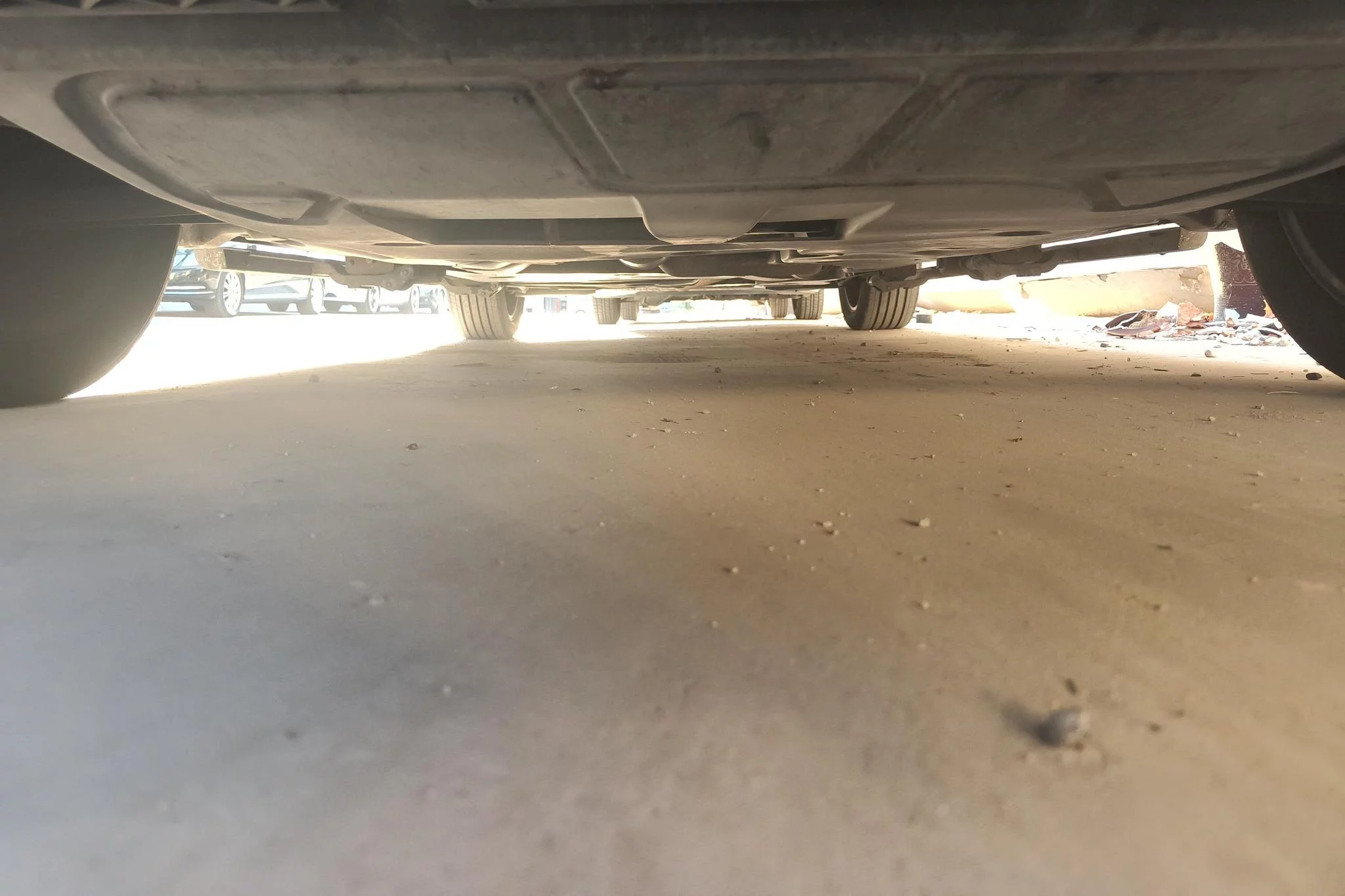 Volkswagen Weiran