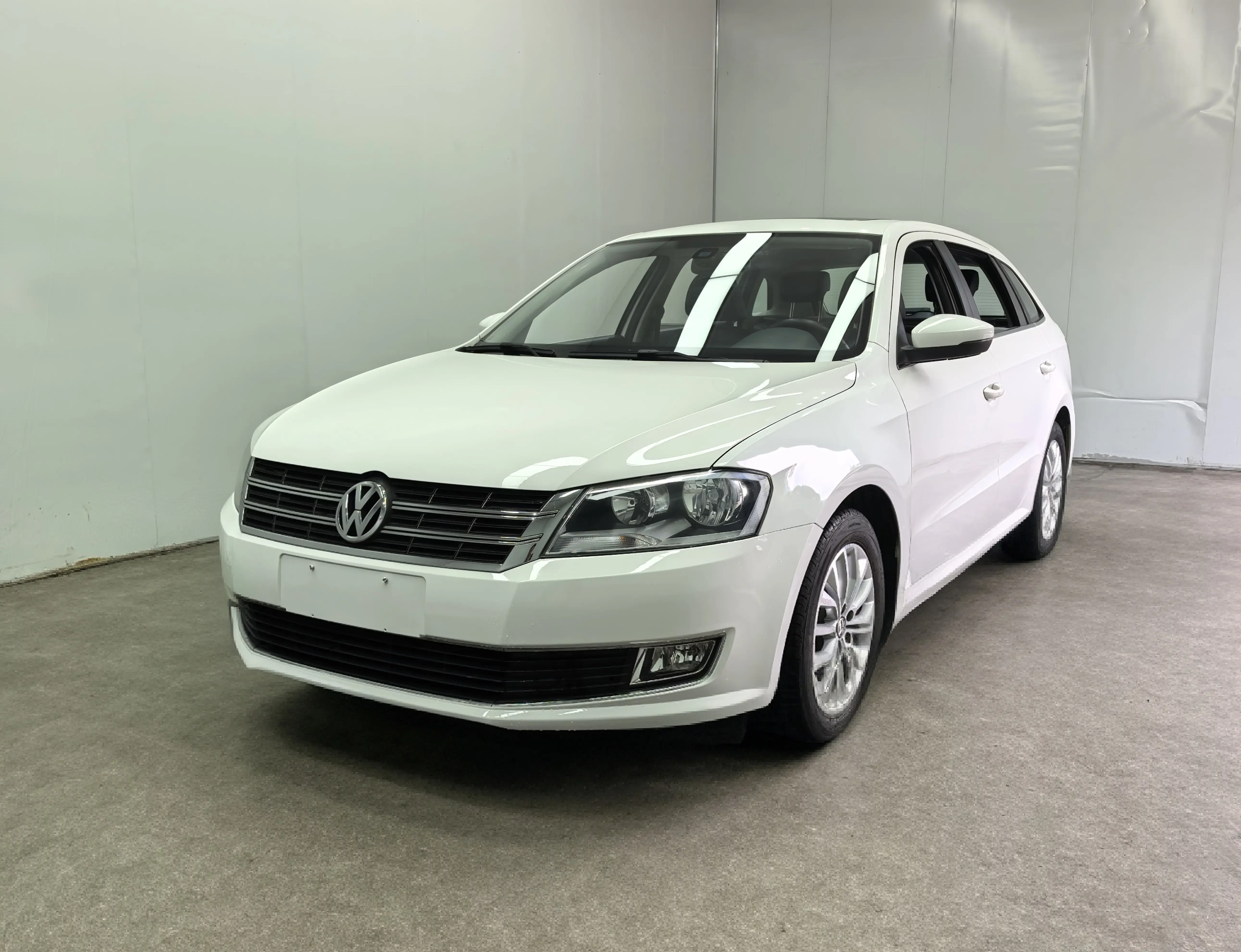 Volkswagen Langxing