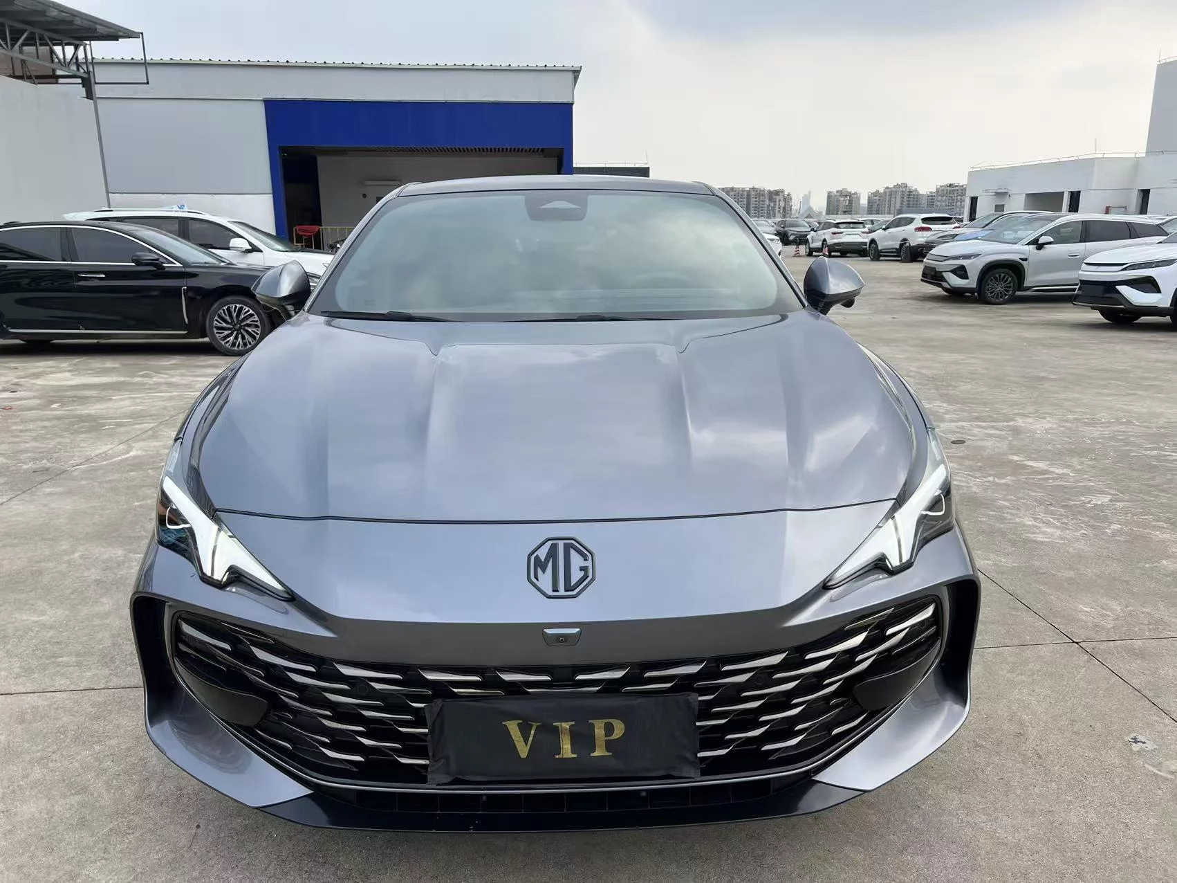 MG 7
