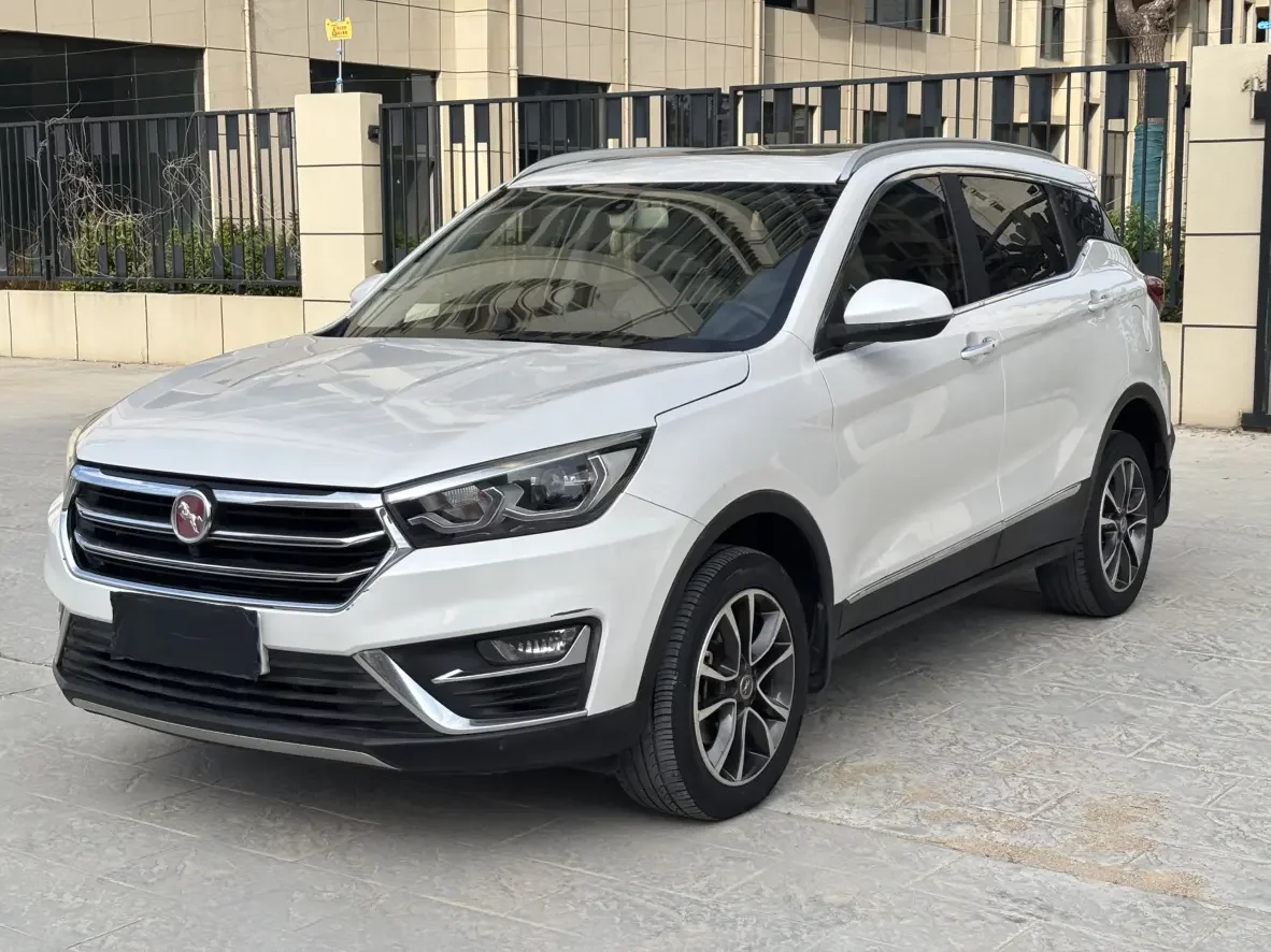 Hanteng X5