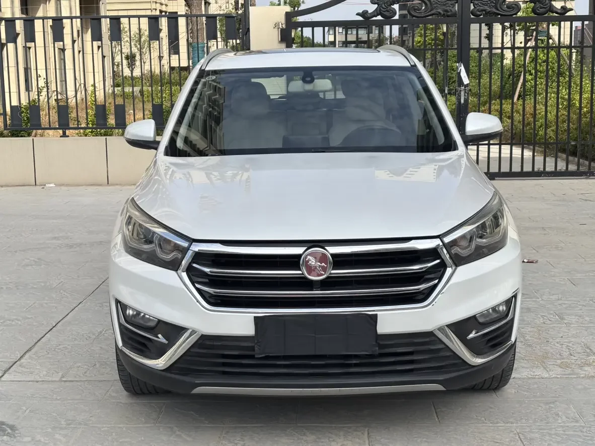 Hanteng X5