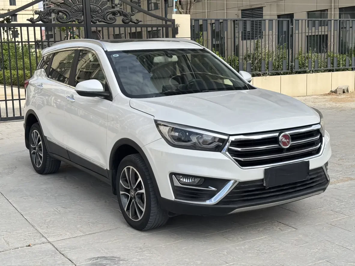 Hanteng X5