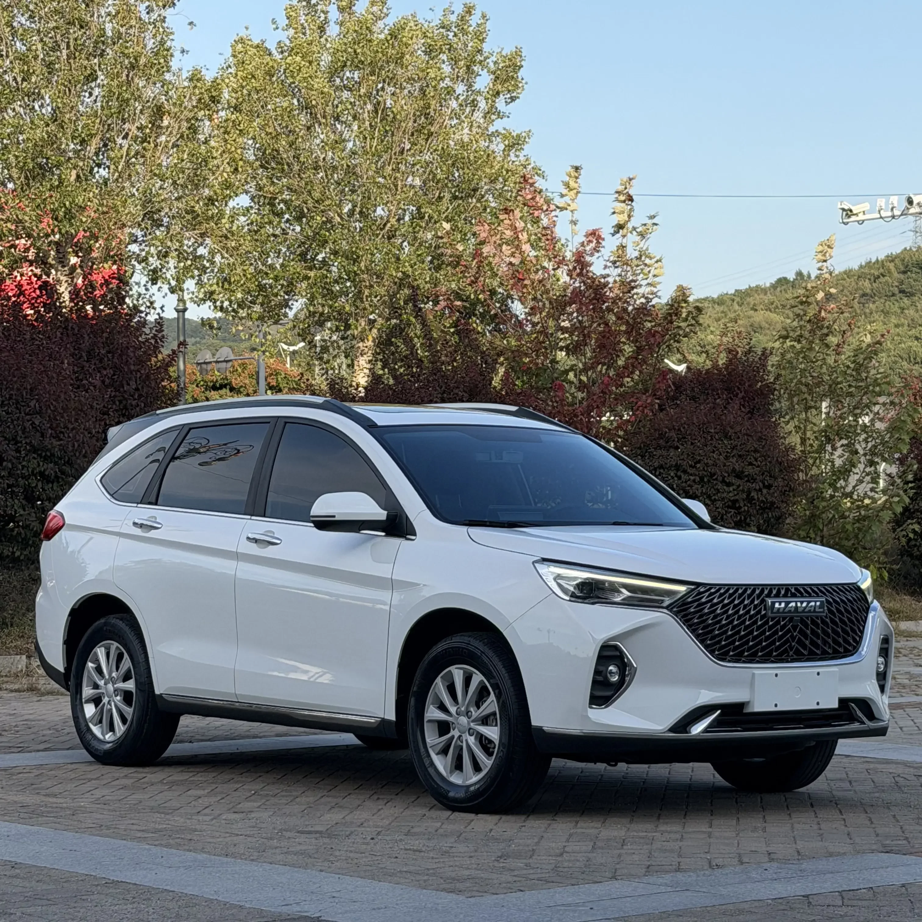 Haval M6