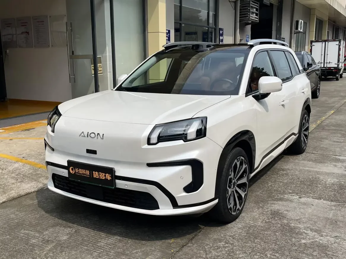 GAC AION V