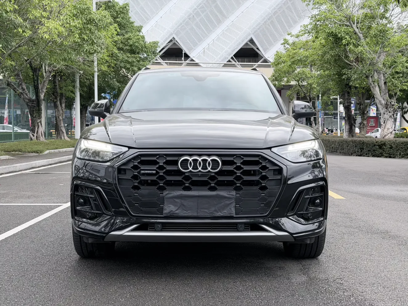 Audi Q5L