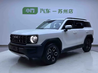 Haval cool dog, 2023 — купить с доставкой из Китая