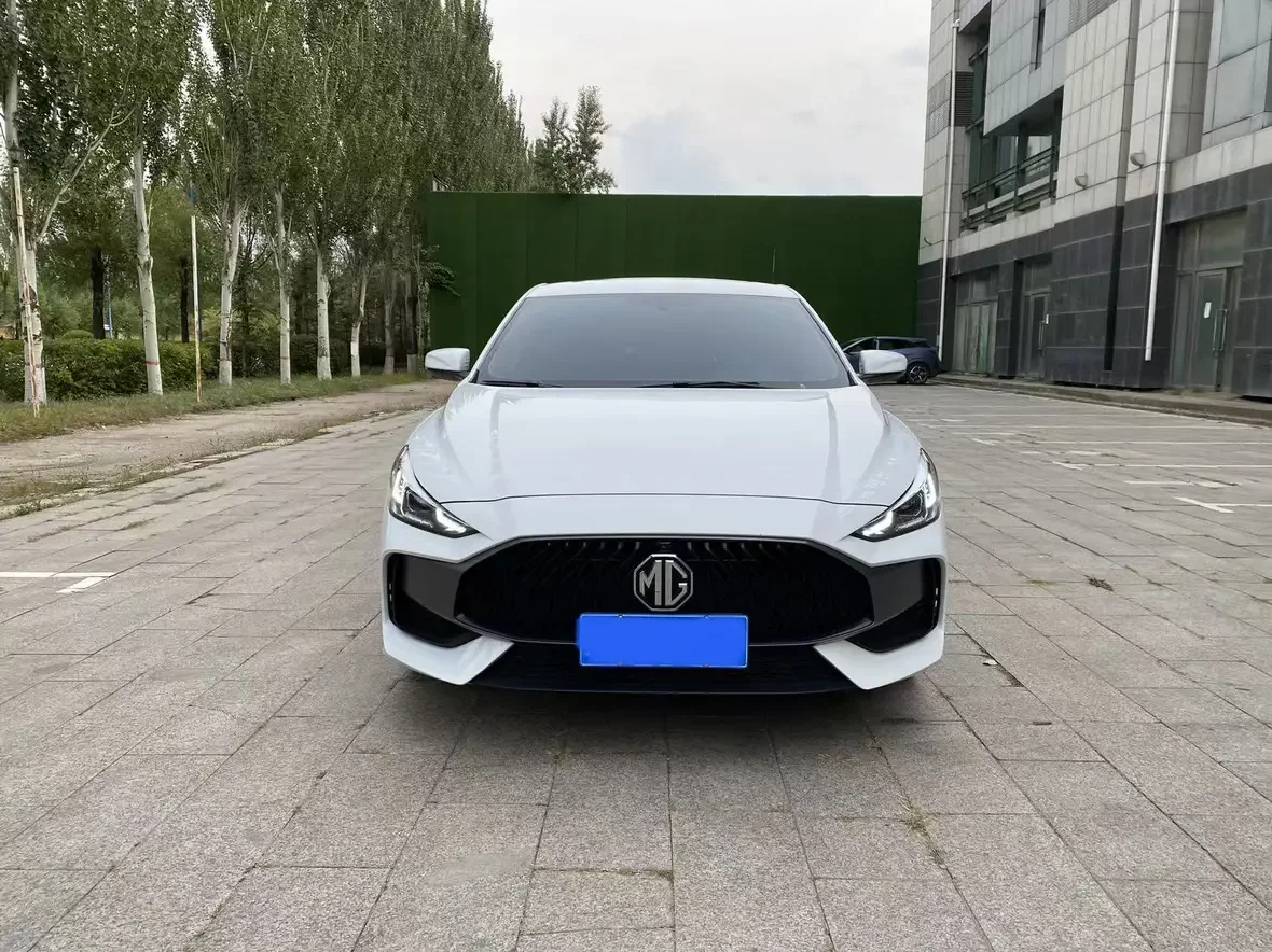 MG 5