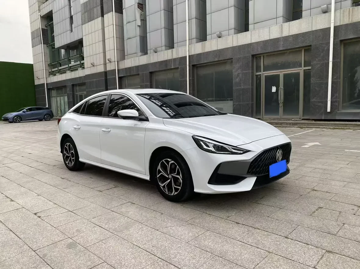 MG 5